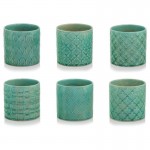 Keramični lonec Vintage 07.103.13 - komplet